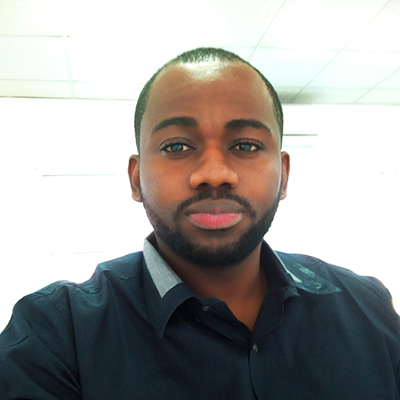 John Owodiye
