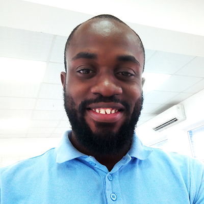 Abd Ramon AREGBE